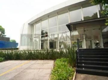 Foto 01 · Imperdível: Casa Comercial à Venda em São Paulo-SP, Jardim Europa - 4 Salas, 4 Banheiros, 10 Vagas, 