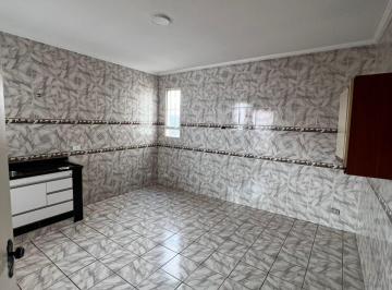 Cozinha · Sobrado no Centro
