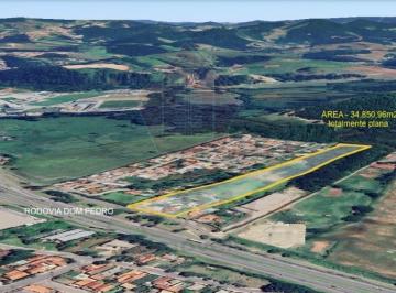 Foto 01 · Area, Guaxinduva, Atibaia, SP