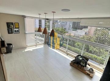 Apartamento de 3 quartos, São Paulo · Apartamento finamente decorado em Condomínio Clube – Vila Clementino