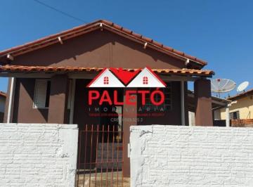 Foto 01 · Casa a venda na cidade de Porangaba, Vila São Francisco de Assis