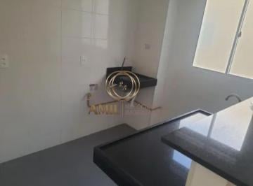 Foto 01 · Apartamento, 2 Dormitórios, 38m², Jardim Nova Michigan
