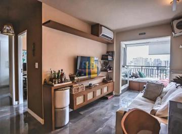 Apartamento de 2 quartos, São Paulo · Localização privilegiada, conforto e praticidade no coração da Vila Mariana!
