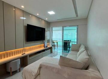 Apartamento de 3 quartos, Salvador · Apartamento a venda em Armação com 3quartos reformado no Paradise