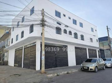 Comercial , Águas Claras · Prédio com LOJA ampla ADE Arniqueira próximo EPNB DF