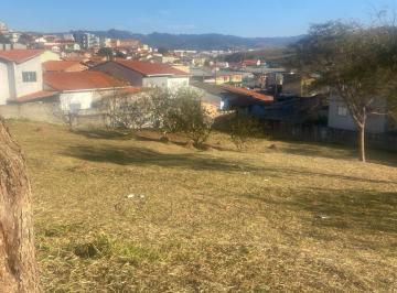 Terreno , Extrema · LOTE À VENDA – EXTREMA/MG – BAIRRO PARQUE DOS PÁSSAROS- LOTE 02