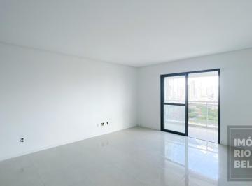 Apartamento de 2 quartos, Belém · Athenas Future, 82m², 2 Quartos sendo 1 suíte, 2 vagas, Pedreira – Belém PA