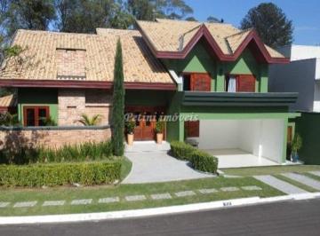 Foto 01 · Casa, Residencial Colinas de São Francisco, Bragança Paulista, SP