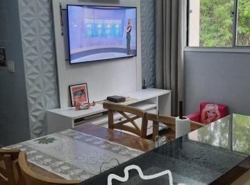 Foto 01 · OPORTUNIDADE APARTAMENTO 45M² COM PLANEJADOS NA ZONA NORTE DE SÃO JOSÉ DOS CAMPOS !