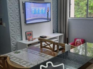 Foto 01 · OPORTUNIDADE APARTAMENTO 45M² COM PLANEJADOS NA ZONA NORTE DE SÃO JOSÉ DOS CAMPOS !
