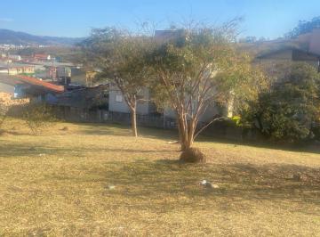 Terreno , Extrema · LOTE À VENDA – EXTREMA/MG – BAIRRO PARQUE DOS PÁSSAROS - LOTE 03