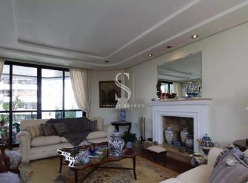 Apartamento · 260m² · 4 Quartos · 3 Vagas · Sky House Campo Belo à venda de 260 m² com 4 dormitórios e 3 vagas de garagem SKY HOUSE APARTAMENTO