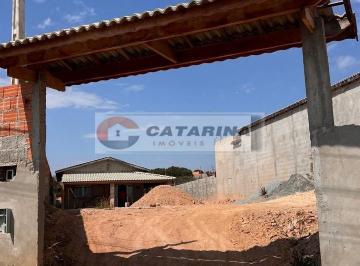 Foto 01 · Perfeita Chácara nova em fase final de acabamento em condomínio fechado