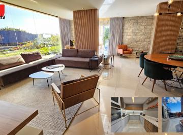 Apartamento de 3 quartos, Águas Claras · Residencial EXCLUSIVE 3 suítes com toda Mobília 2 vagas Águas Claras DF