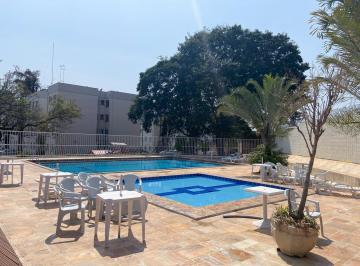 Apartamento de 2 quartos, Campinas · Apartamento 2 quartos, próximo ao Enxuto e Unimart, Jd. Miranda - R$ 245 mil