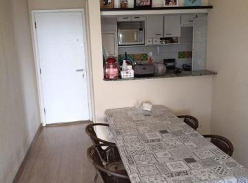 Apartamento de 3 quartos, São Paulo · Imóvel a venda 70 m² com 3 quartos em Jardim Bonfiglioli - São Paulo - SP