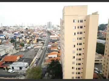 Apartamento de 3 quartos, São Paulo · Vila Parque Jabaquara - Apartamento com 03 dormitórios - Venda