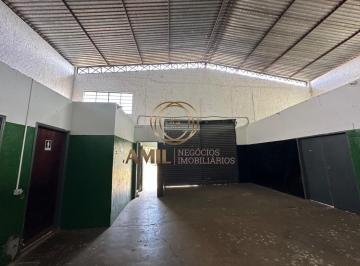 Foto 12 · Galpão Industrial de 700m² na Vila Cândida - São José dos CamposVenha conhecer esse espaço amplo e v