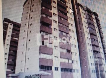 Apartamento de 3 quartos, Águas Claras · RUA 4 SUL -  98544-2777 -RESIDENCIAL ÁGUAS CLARAS II