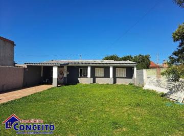 Casa de 3 quartos, Imbé · C741 - Residência em região de moradia no Balneário Mariluz