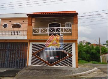 Casa de 3 quartos, São Paulo · Sobrado  Residencial Pronto para Morar na Vila Buenos Aires, São Paulo 