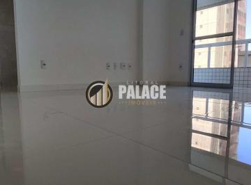 Apartamento · 73m² · 2 Quartos · 1 Vaga · Apartamento com 2 quartos, Boqueirão, Praia Grande - R$ 780 mil, Cod: 1888