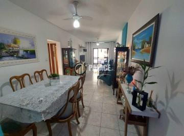 Apartamento · 88m² · 2 Quartos · 1 Vaga · Apartamento com 2 quartos, Guilhermina, Praia Grande - R$ 475 mil, Cod: 2787