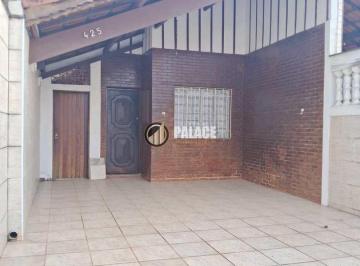 Casa · 118m² · 2 Quartos · 2 Vagas · Casa com 2 quartos, Guilhermina, Praia Grande - R$ 550 mil, Cod: 4544