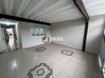Casa · 71m² · 2 Quartos · 2 Vagas · Casa com 2 quartos, Balneário Maracanã, Praia Grande - R$ 535 mil, Cod: 4401
