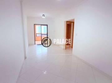 Apartamento · 73m² · 2 Quartos · 1 Vaga · Apartamento com 2 quartos, Guilhermina, Praia Grande - R$ 450 mil, Cod: 2667