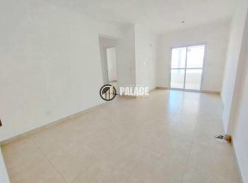 Apartamento · 77m² · 2 Quartos · 2 Vagas · Apartamento com 2 quartos, Aviação, Praia Grande - R$ 540 mil, Cod: 4752
