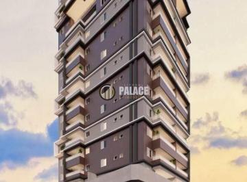 Apartamento · 102m² · 2 Quartos · 2 Vagas · Apartamento com 2 quartos, Canto do Forte, Praia Grande - R$ 899 mil, Cod: 4031