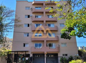 Foto 01 · Apartamento, Jardim dos Estados, Poços de Caldas, MG