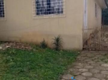 Foto 01 · Casa à venda em Mandirituba-PR: 3 quartos, 2 salas, 1 banheiro, 1 vaga de garagem, 90m² de área. Apr