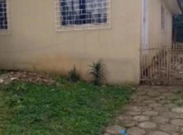 Foto 01 · Casa à venda em Mandirituba-PR: 3 quartos, 2 salas, 1 banheiro, 1 vaga de garagem, 90m² de área. Apr