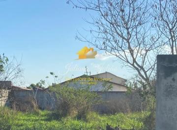 Foto 01 · TERRENO RESIDENCIAL MEDINDO 474M² A VENDA NO BAIRRO PARQUE PENHA EM CAMPOS DOS GOYTACAZES RJ