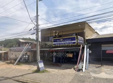 Foto 01 · Predio, Hípica, Porto Alegre, RS