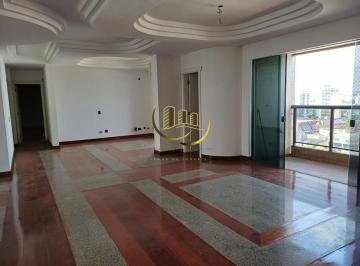 Foto 01 · Imóvel de luxo no Centro de Americana-SP: Apartamento espaçoso com 3 quartos, 3 suítes e 230m² de ár
