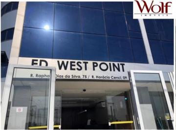 Foto 01 · SALA COMERCIAL -  EDIFÍCIO WEST POINT  - SOROCABA/SP