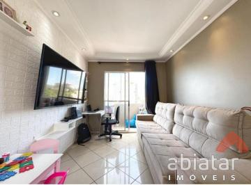 foto1 · Apartamento de 56m² à venda no Condomínio Ametista  Jardim Santa Terezinha, Taboão da Serra