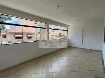 Comercial · 162m² · Sobreloja Comercial para Alugar, 162m² - Bairro Silveira em Santo André/SP.