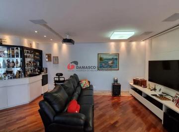 Apartamento · 188m² · 3 Quartos · 4 Vagas · Apartamento em Olímpico