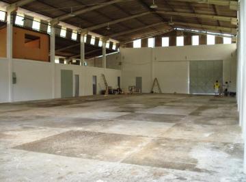 Comercial · 1600m² · 10 Vagas · Galpão para alugar em Sorocaba, Cajuru do Sul, com 1600 m²
