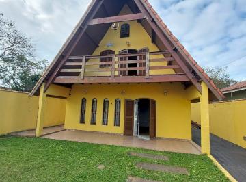 Fotos Imóvel · Chalé Residencial - Lado Praia