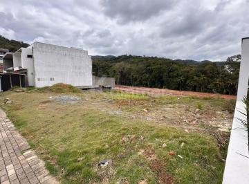 Foto 01 · Terreno à venda em Blumenau-SC, bairro Velha com 625m² de área - Não perca essa oportunidade!