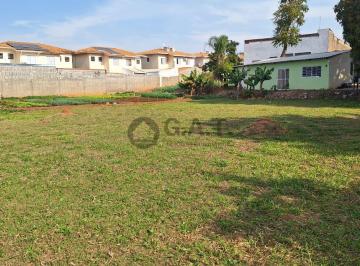 Foto 01 · Terreno Comercial à Venda em Vossoroca, Sorocaba-SP: Oportunidade Única para Investidores!