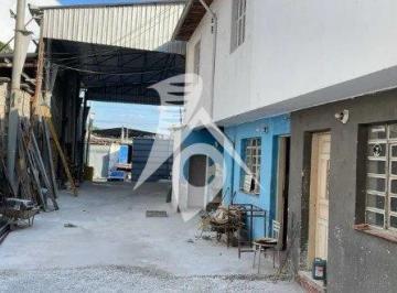 Comercial · 460m² · Galpão no Ipiranga, 460m², 5 Banheiros