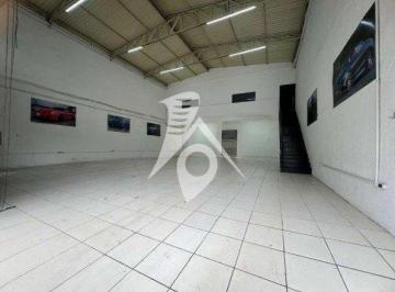 Comercial · 260m² · Prédio Comercial para Locação com 320m².