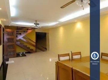 Casa · 210m² · 4 Quartos · 2 Vagas · ÓTIMA CASA A VENDA NA VILA PRUDENTE 210m