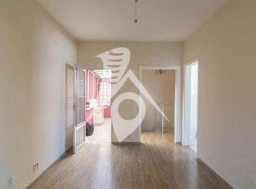 Casa · 120m² · 4 Quartos · 1 Vaga · Sobrado Comercial no Bairro Vl. Prudente, 145m².